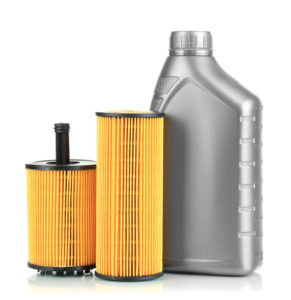 oil and filters