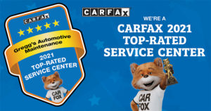 carfax award banner